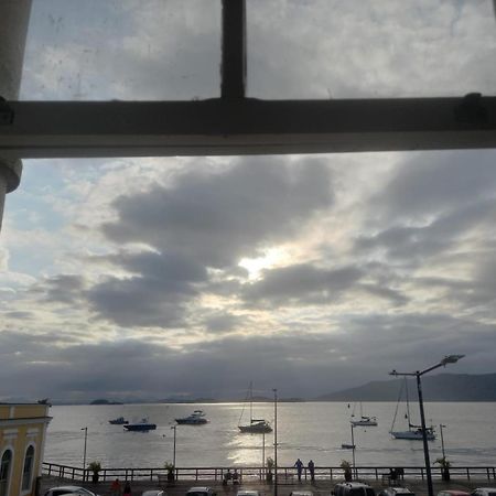 Kontiki Hotel Sao Francisco do Sul Zewnętrze zdjęcie