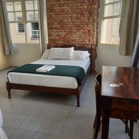 Kontiki Hotel Sao Francisco do Sul Zewnętrze zdjęcie