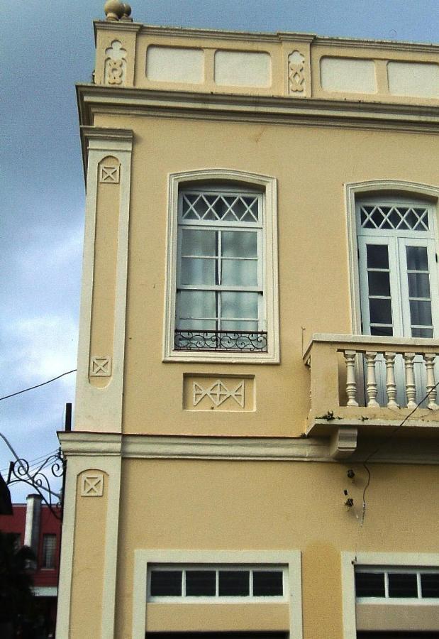Kontiki Hotel Sao Francisco do Sul Zewnętrze zdjęcie