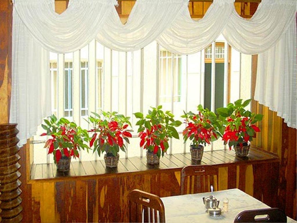 Kontiki Hotel Sao Francisco do Sul Zewnętrze zdjęcie