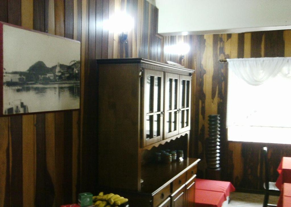 Kontiki Hotel Sao Francisco do Sul Zewnętrze zdjęcie