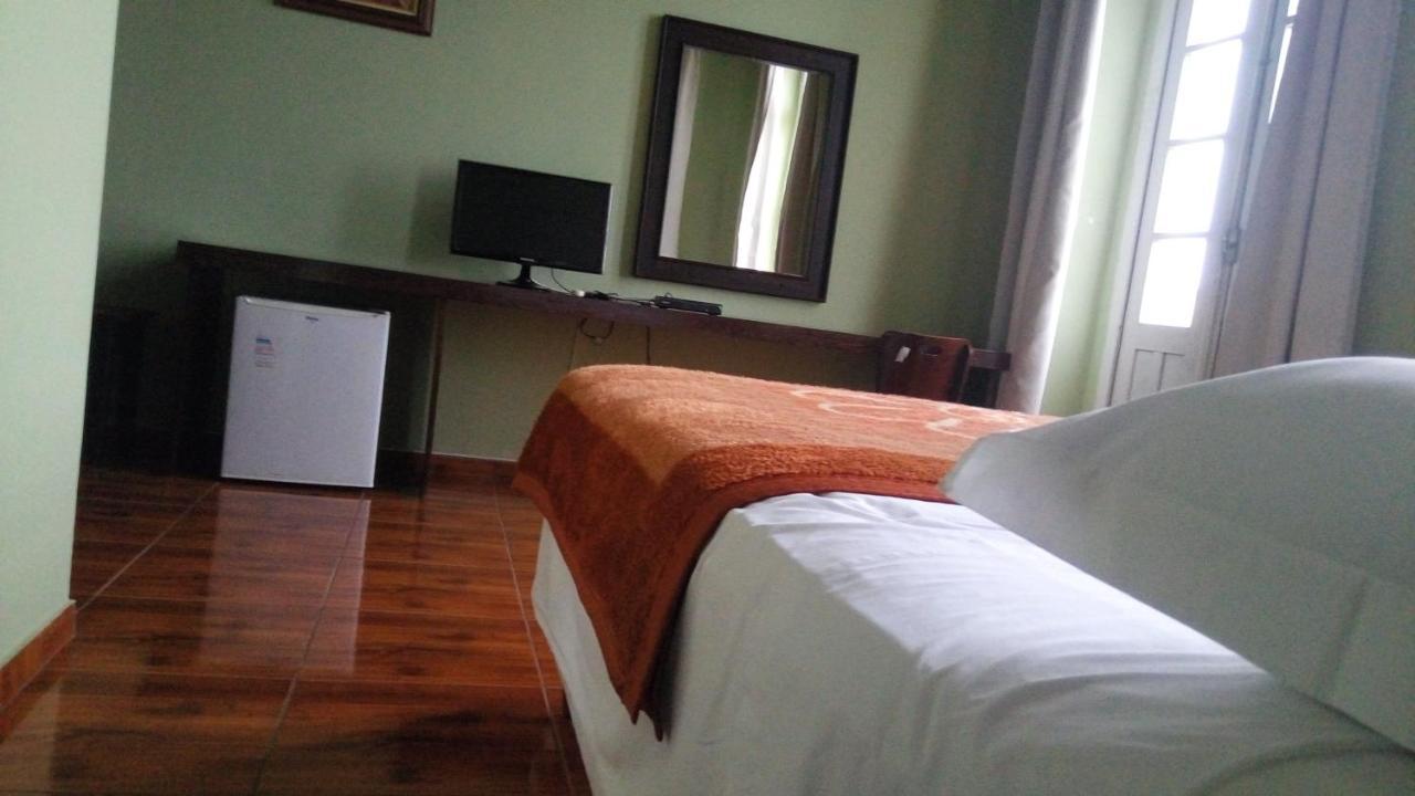 Kontiki Hotel Sao Francisco do Sul Zewnętrze zdjęcie