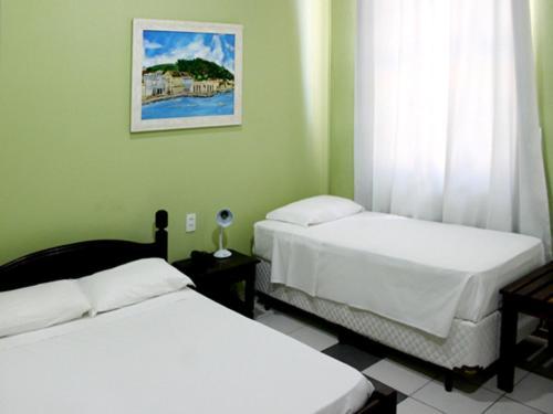 Kontiki Hotel Sao Francisco do Sul Zewnętrze zdjęcie