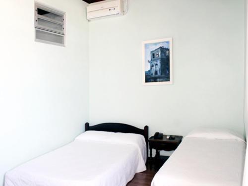 Kontiki Hotel Sao Francisco do Sul Zewnętrze zdjęcie