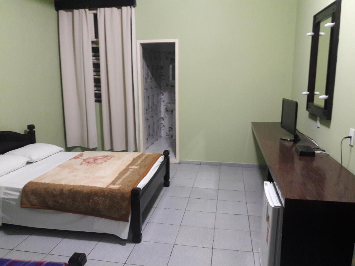 Kontiki Hotel Sao Francisco do Sul Zewnętrze zdjęcie
