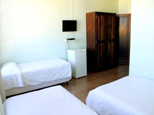 Kontiki Hotel Sao Francisco do Sul Zewnętrze zdjęcie
