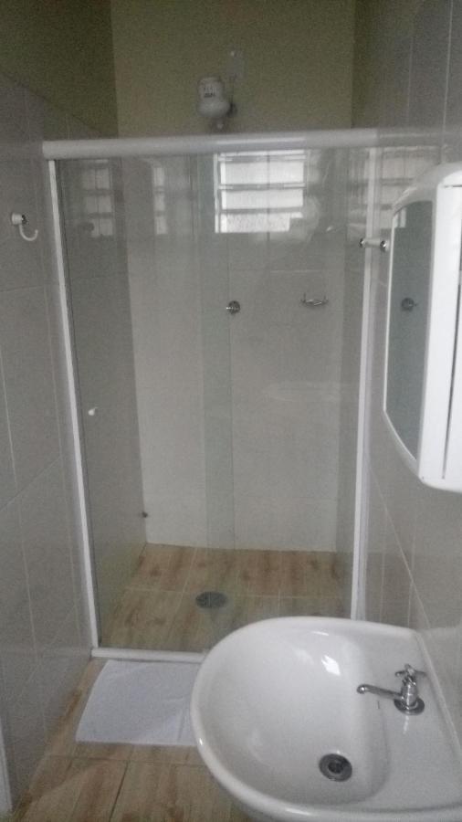 Kontiki Hotel Sao Francisco do Sul Zewnętrze zdjęcie