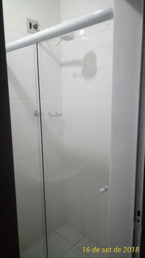 Kontiki Hotel Sao Francisco do Sul Zewnętrze zdjęcie