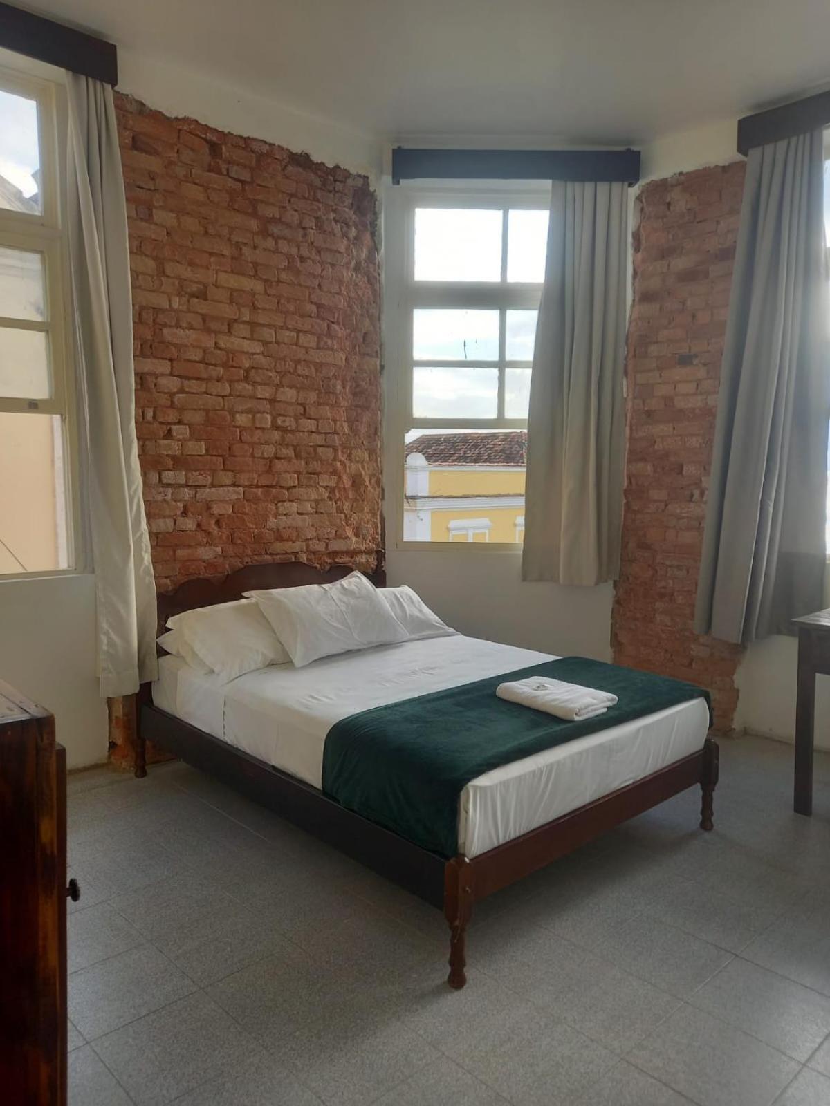 Kontiki Hotel Sao Francisco do Sul Zewnętrze zdjęcie