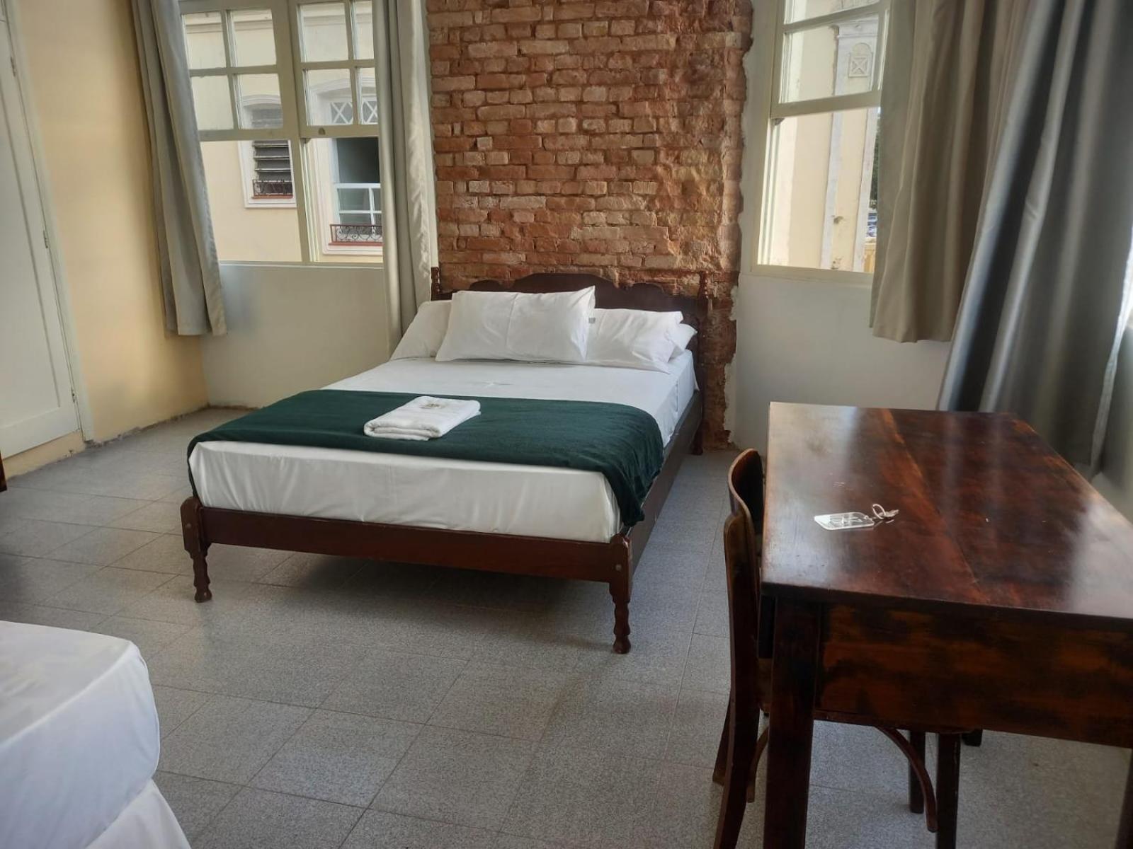 Kontiki Hotel Sao Francisco do Sul Zewnętrze zdjęcie